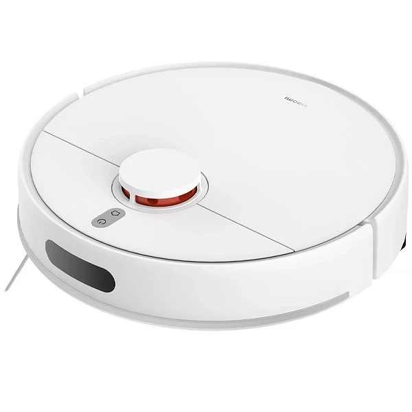 Anúncio: Robot Aspirador Xiaomi Robot Vacuum S40 OV81 520 ml con 70 watts Bivolt - Blanco